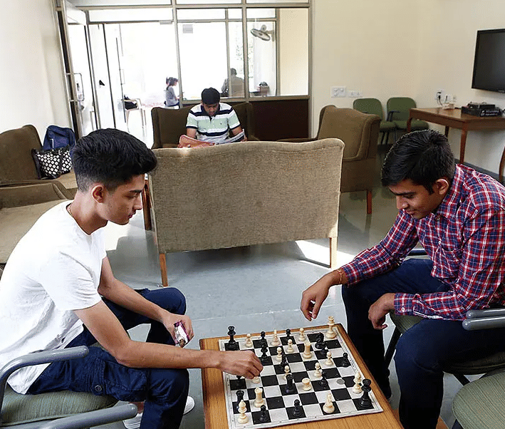 Auro University Surat Events and Extra Curricular photo 33